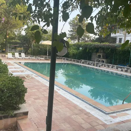 Koru Evleri Hotel Yukarikaraman
