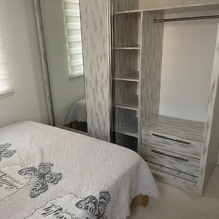 Hotel Koru Evleri 4*