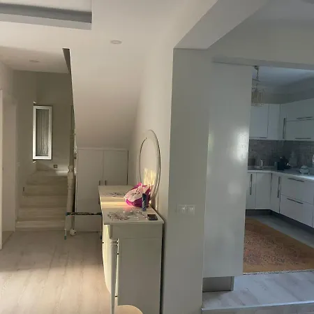 Hotel Koru Evleri Yukarikaraman