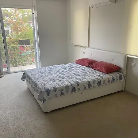 Koru Evleri Hotel Yukarikaraman