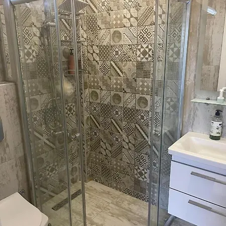 Koru Evleri Hotel Yukarikaraman