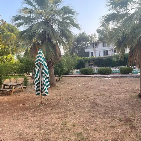 Hotel Koru Evleri