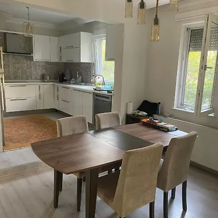 Koru Evleri 4*