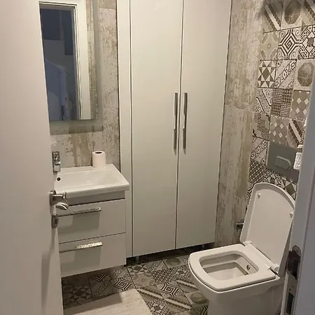 Hotel Koru Evleri Yukarikaraman